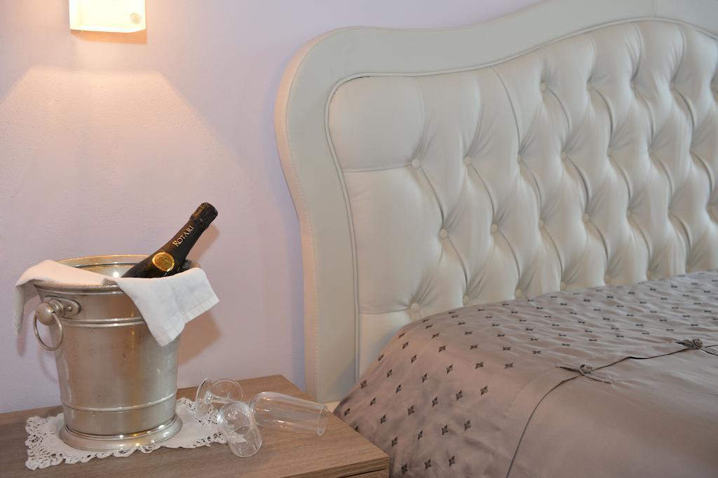 Artemide Bed & Breakfast San Bonifacio Bilik gambar