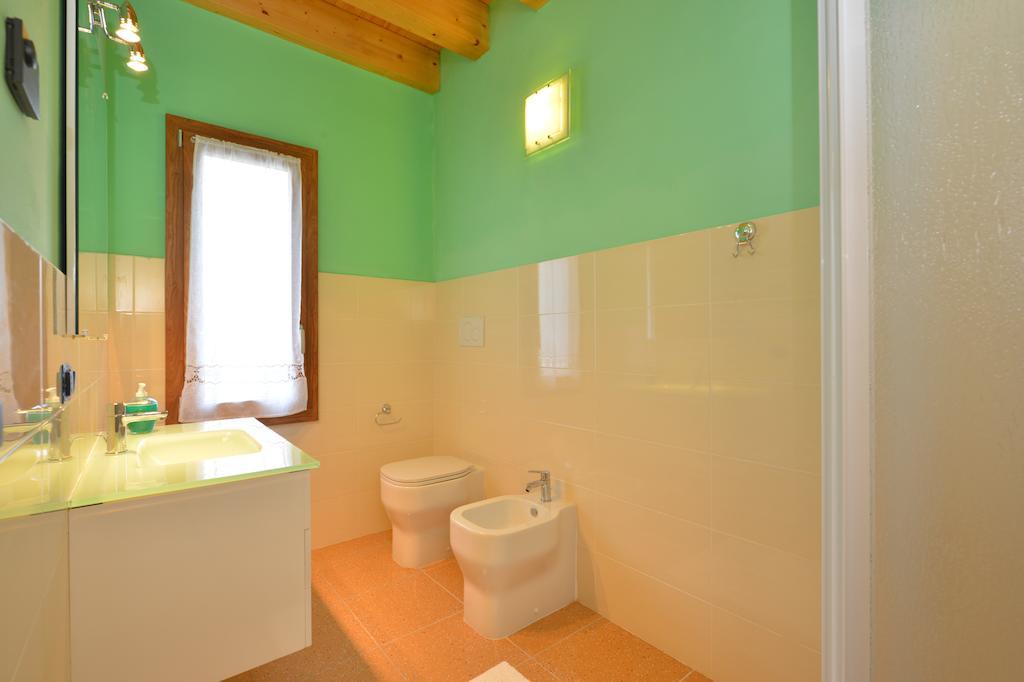 Artemide Bed & Breakfast San Bonifacio Luaran gambar
