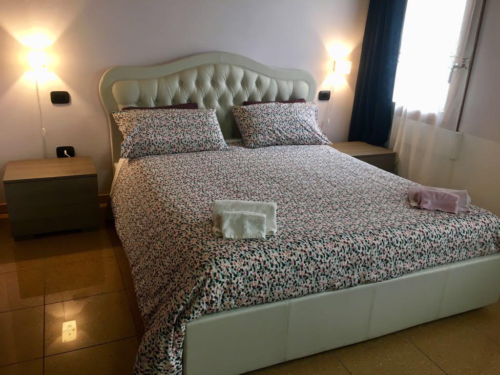 Artemide Bed & Breakfast San Bonifacio Luaran gambar