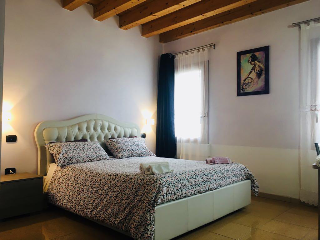 Artemide Bed & Breakfast San Bonifacio Luaran gambar